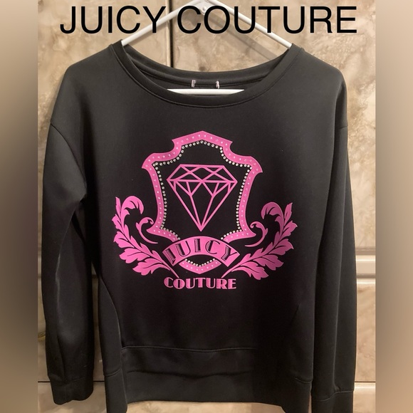 Juicy Couture Tops - Juicy Couture Shirt Large